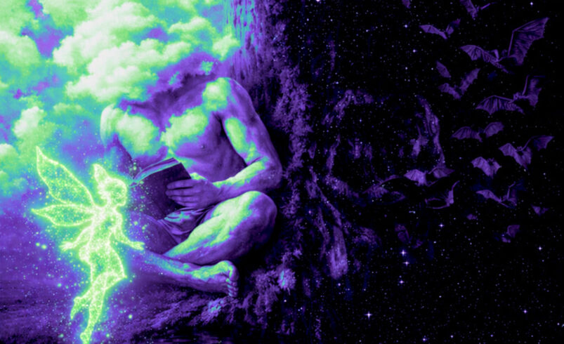 SVOSIL Introduces His Sound with Debut Trap Single “Camazotz”