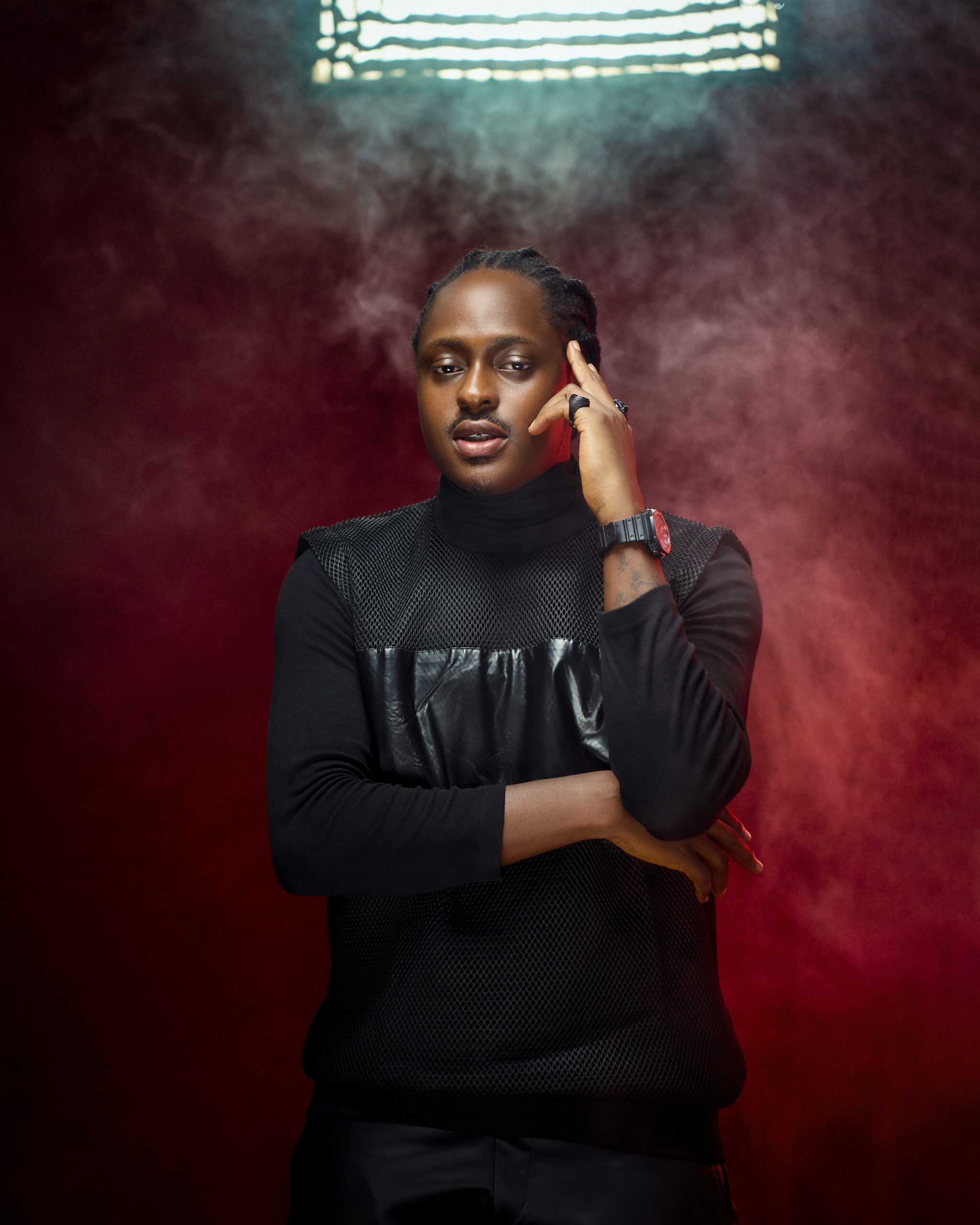 Keeda Xpensiv and Duncan Mighty Deliver Street-Focused Anthem “Thinking Box”