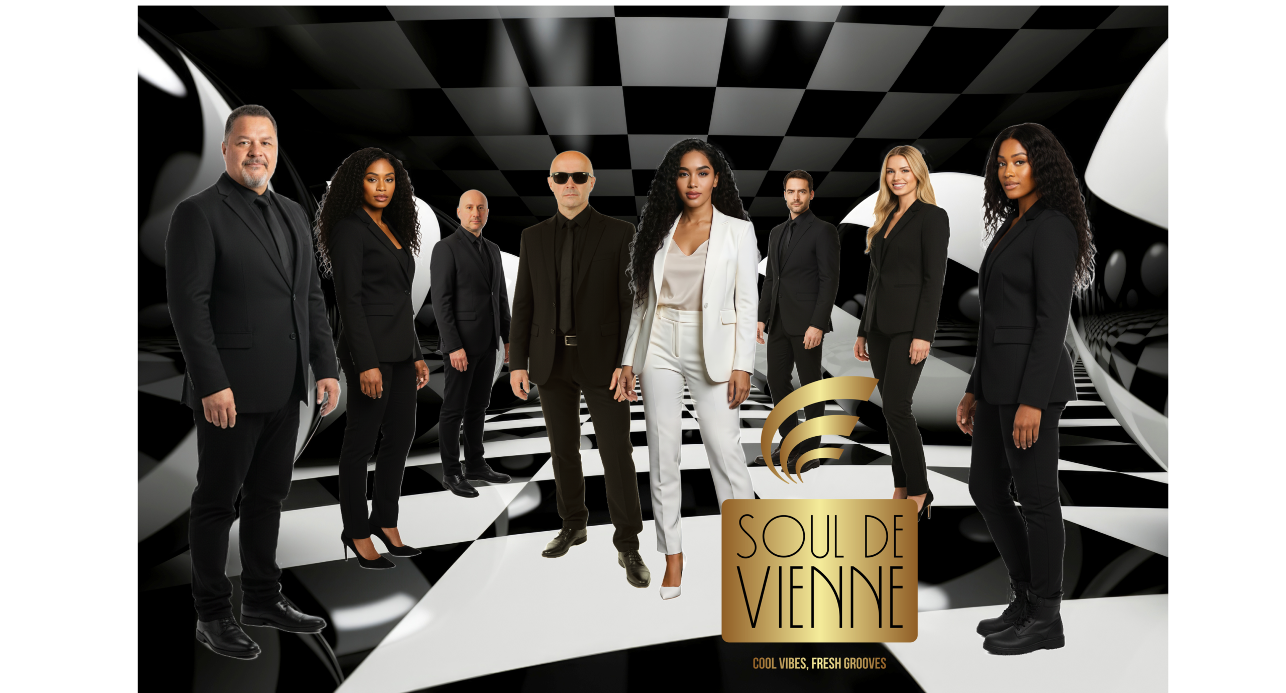 Soul de Vienne Unveil New Single “Fear Without a Name”