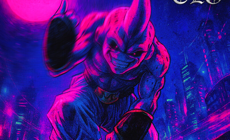 CLG Expands His Sound with New Single “Majin Buu”