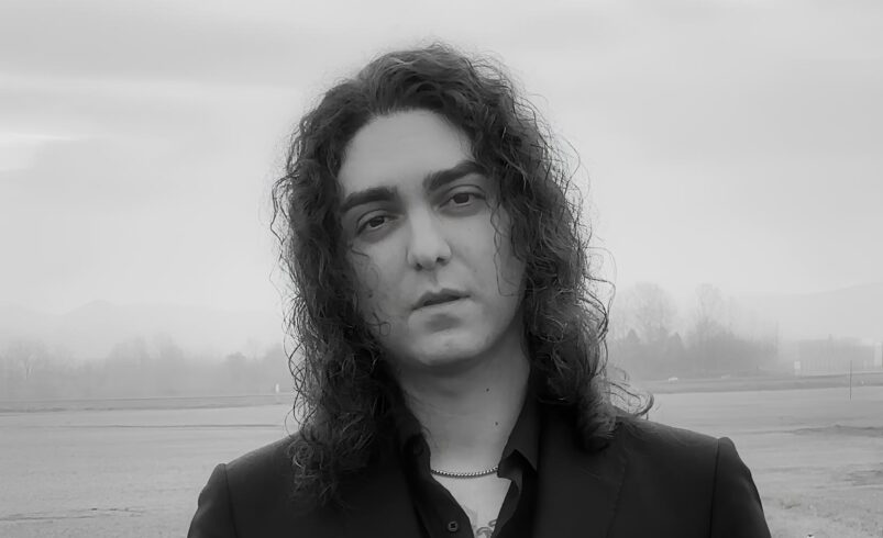 Lodia Reflects on Growth and Uncertainty in New Single “Fottuta Vita”