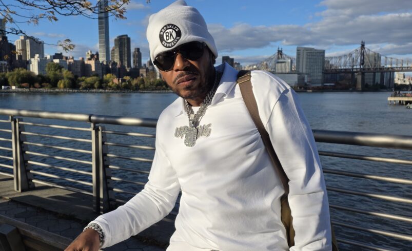 S. Coop Brings a New Vibe with “Party – Remix” A Lounge-Ready Anthem