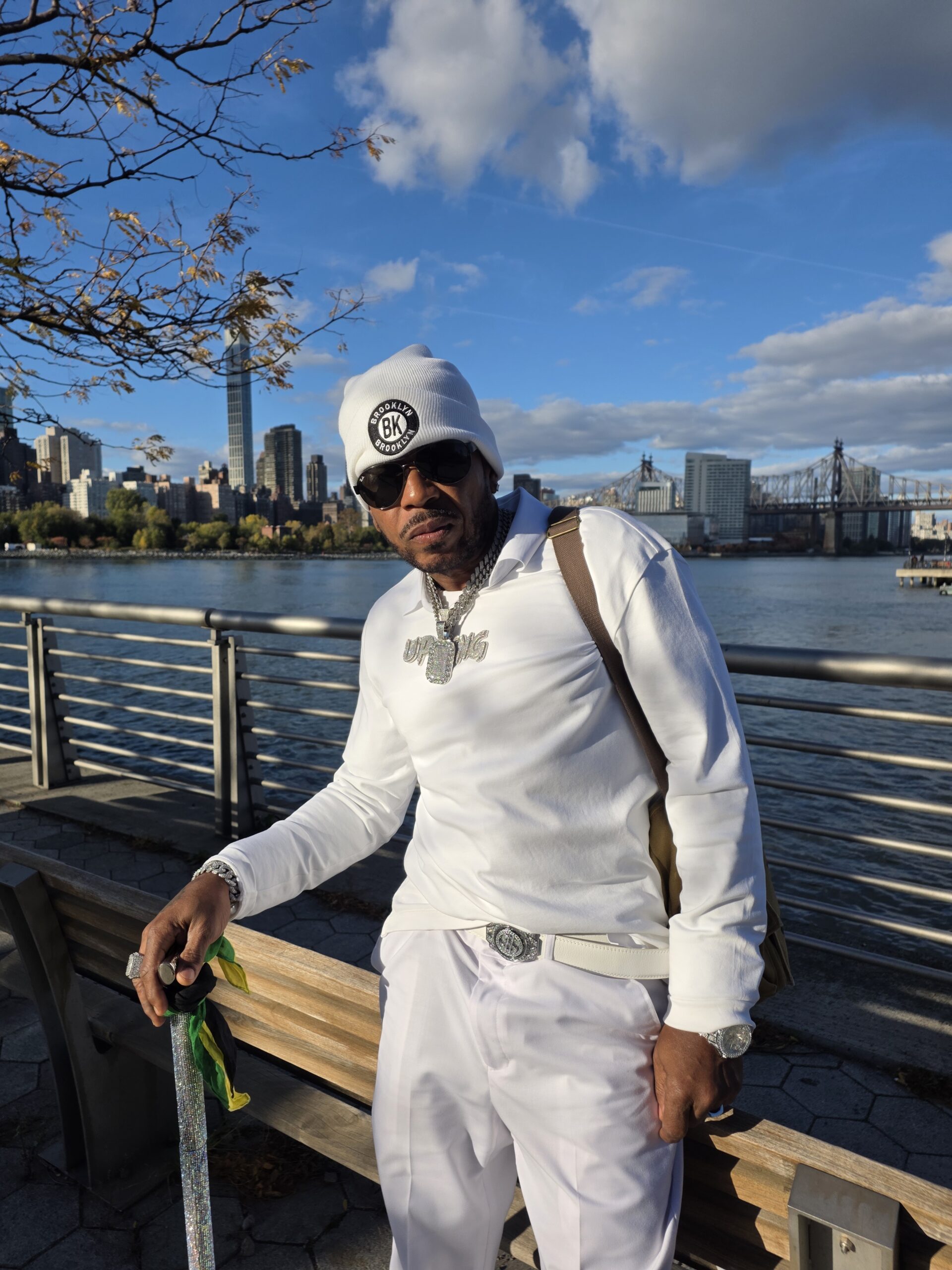 S. Coop Brings a New Vibe with “Party – Remix” A Lounge-Ready Anthem