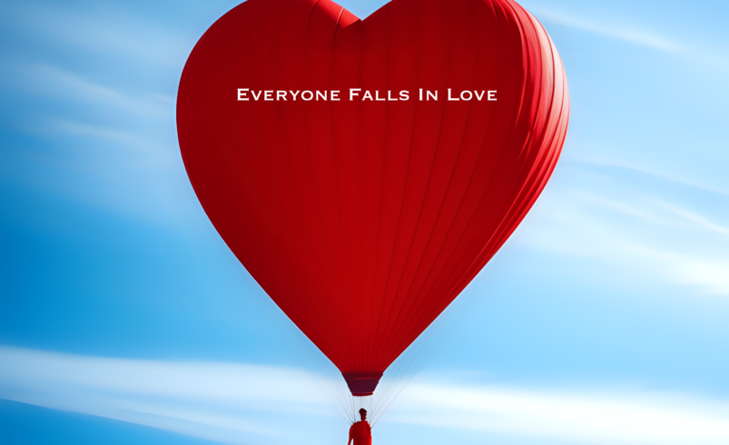 Max Ceddo Ignites New Album “Burnable” With Lead Single “Everyone Falls in Love”