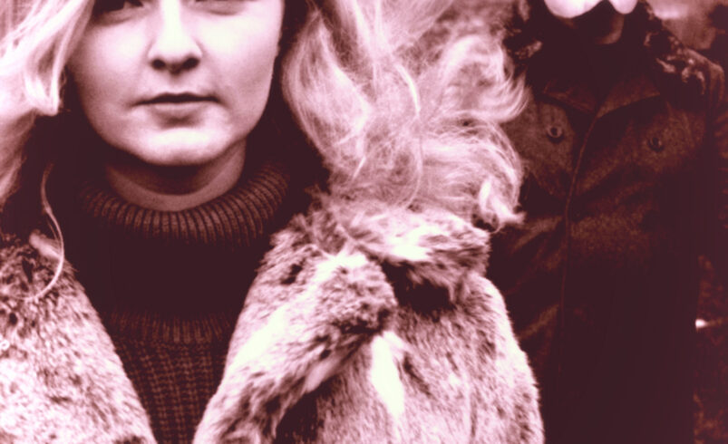 Wuzy Bambussy Shares “Late Libation” Ahead of Debut Album