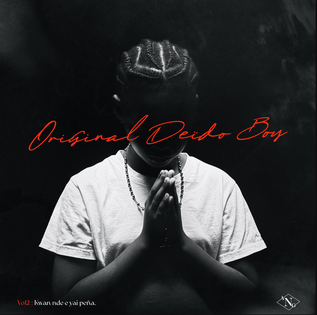 A.N.G. Unveils New Single “A tètè” Featuring Hen’s