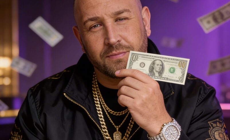 DJ Pappy Unveils Football Anthem “Let Them Play”