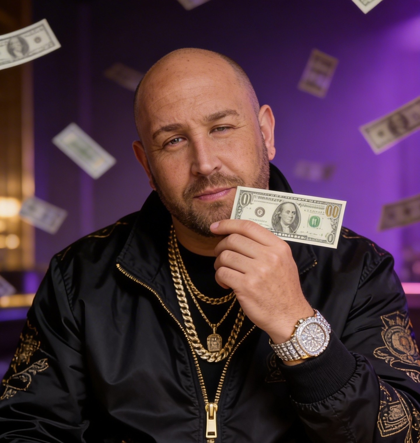 DJ Pappy Unveils Football Anthem “Let Them Play”