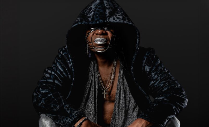 I.K.P. Channels Growth and Survival on “Love Element” From Psyche