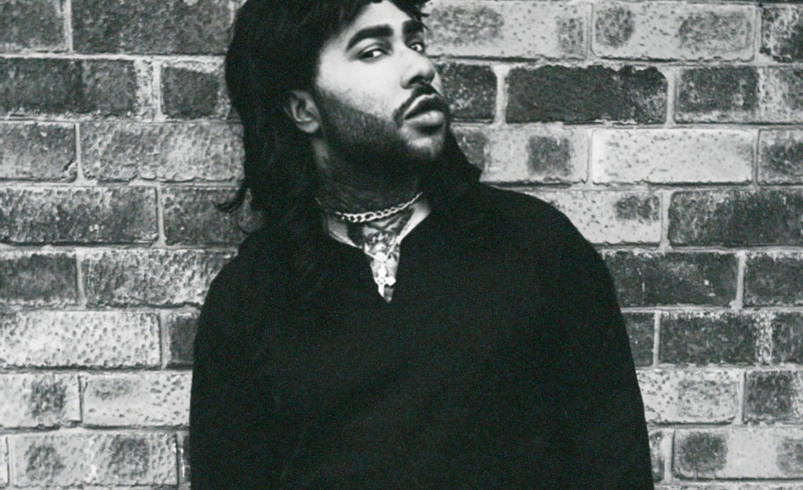 JESUS THE APOLLO Pushes Boundaries With “HUSH HUSH! (Lucid Dream Edition)”