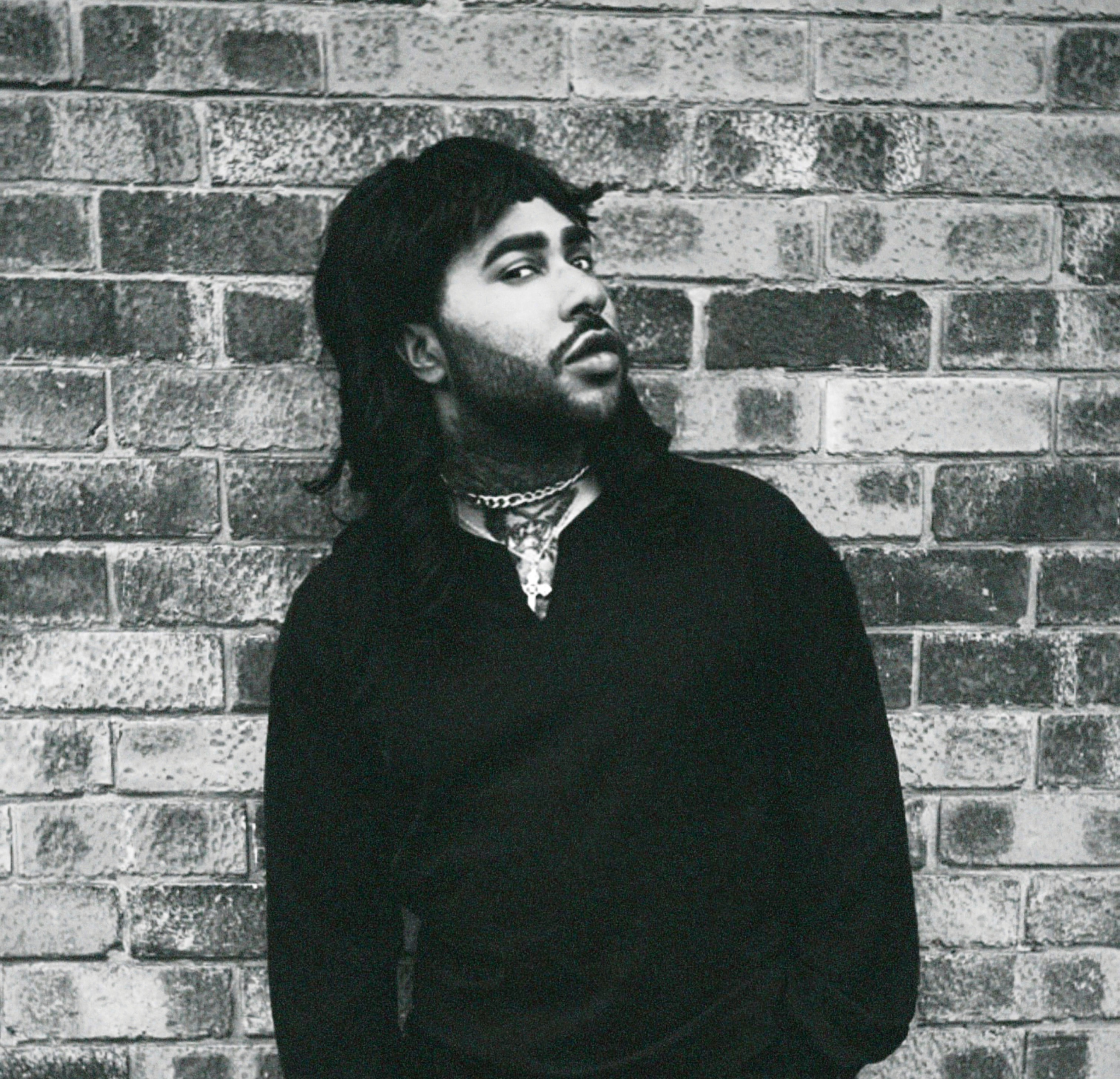 JESUS THE APOLLO Pushes Boundaries With “HUSH HUSH! (Lucid Dream Edition)”