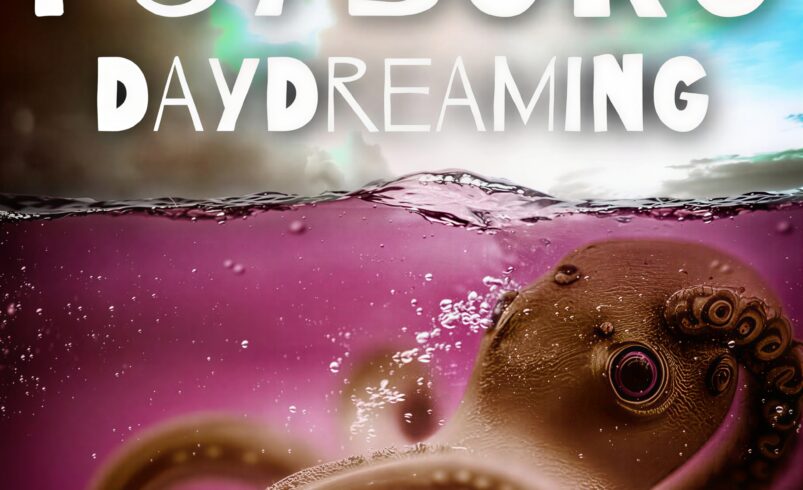 Dutch Producer Psyborg Invites Listeners to Escape with New Single “Daydreaming”