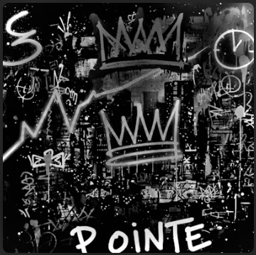 Baby Booder Delivers New Single “Champion” Ahead of Upcoming Album P O I N T E