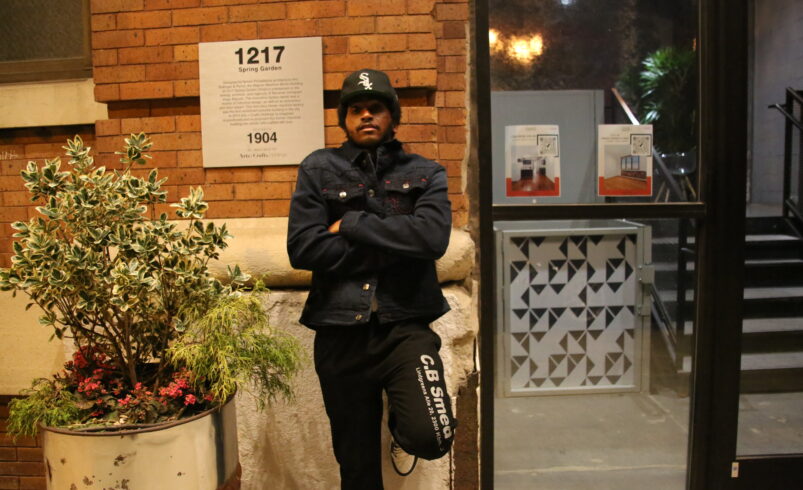 7Z MAXI Returns With Spirit-Driven Single “Back From The Dead”