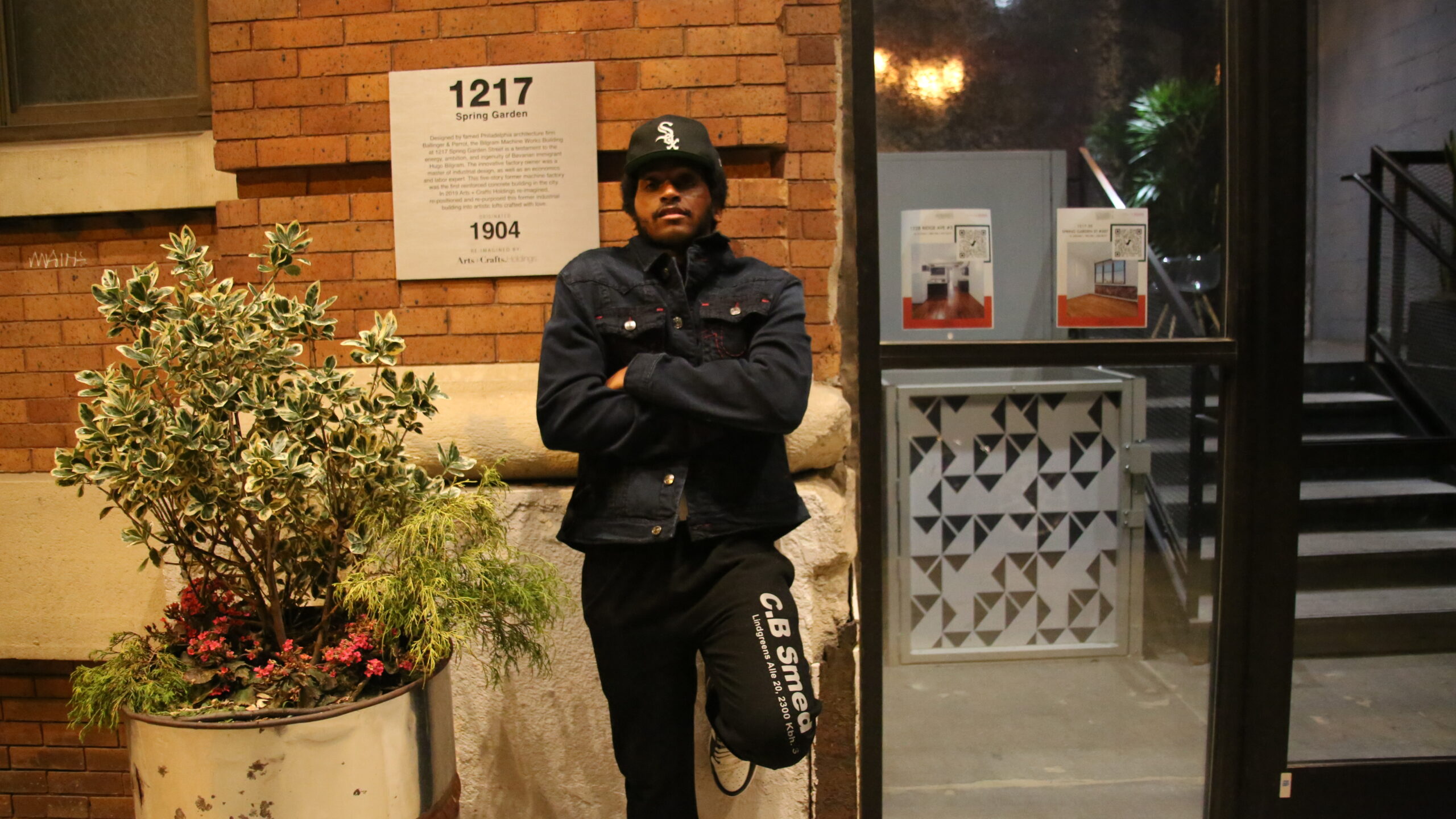 7Z MAXI Returns With Spirit-Driven Single “Back From The Dead”