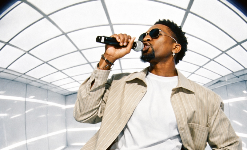 King Paul Delivers Soulful Escape With New Single “Take Me Away”