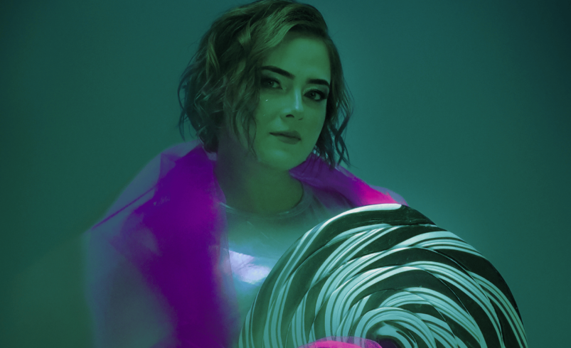 m0n0 jay Releases “L.L.L. (ATH Remix)”