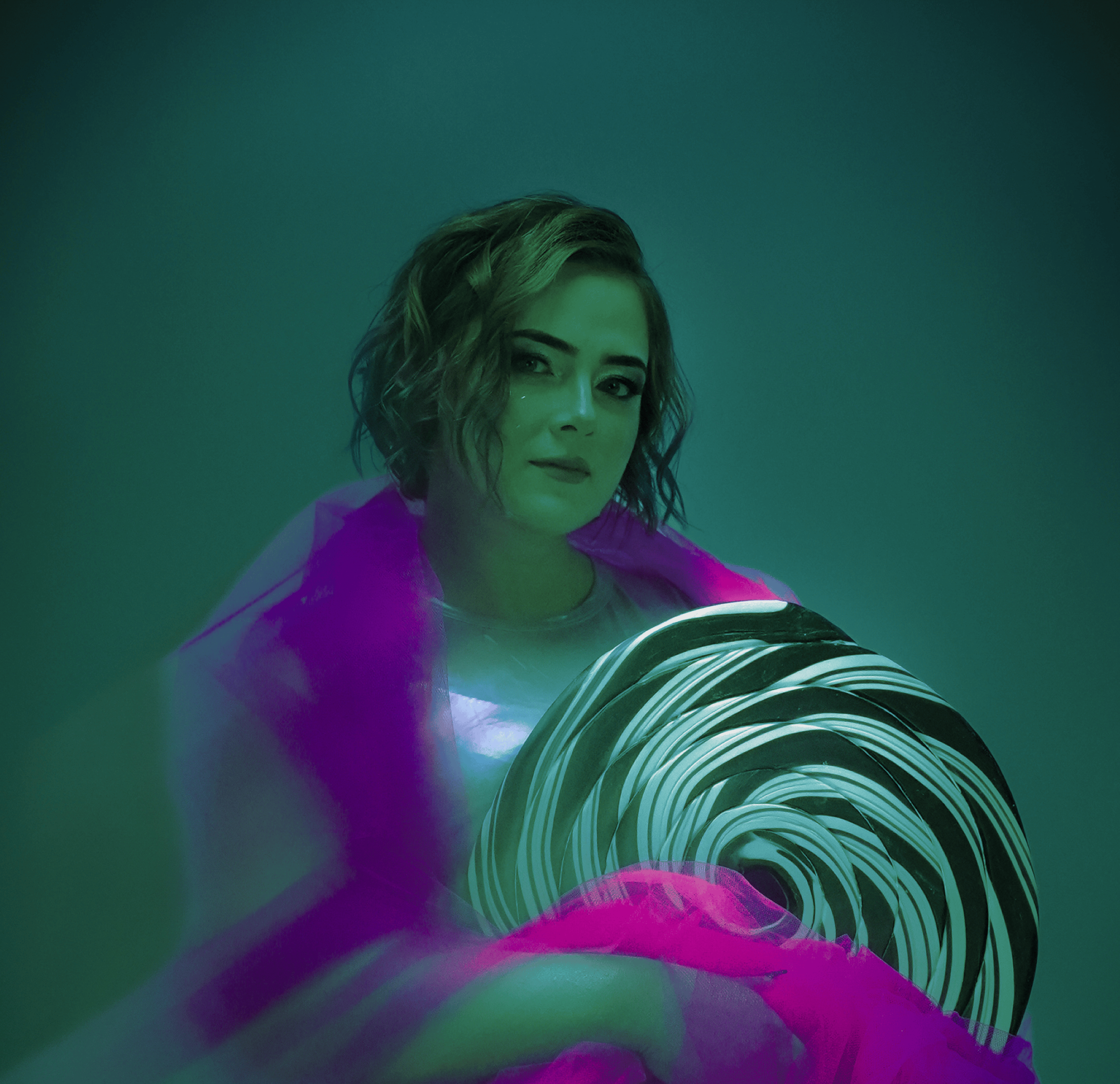 m0n0 jay Releases “L.L.L. (ATH Remix)”