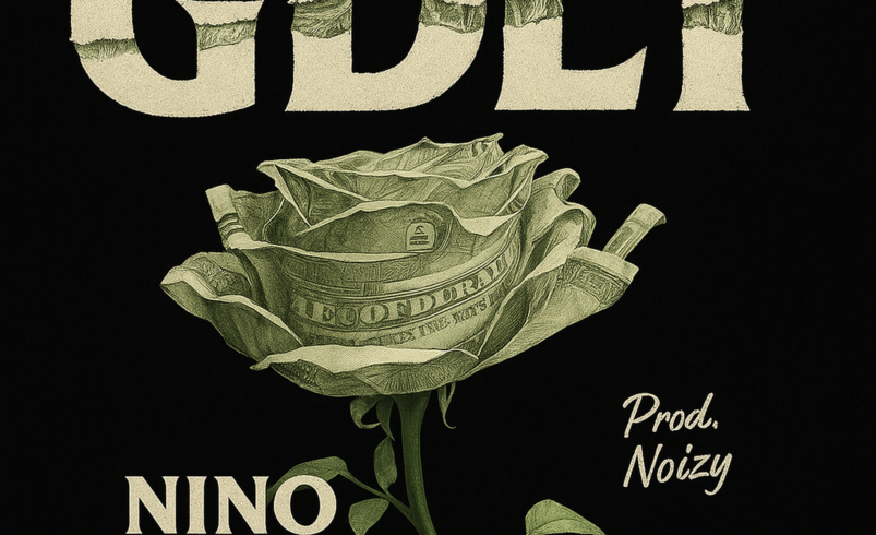 Nino Saint James Returns From Hiatus With Soulful New Single “GDLT”