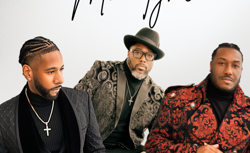 Mi-Tyme Revives Classic R&B With New Single “Make It Last”