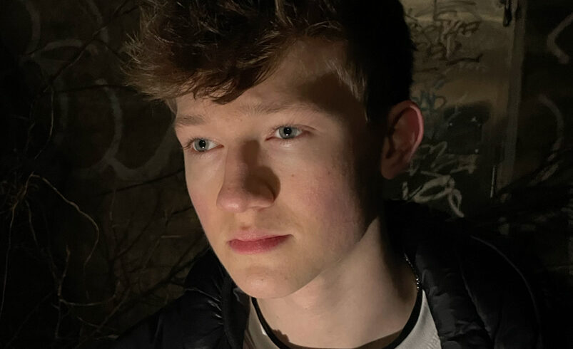 Psych Wiz Raises the Energy With Hard-Hitting New Single “Club”