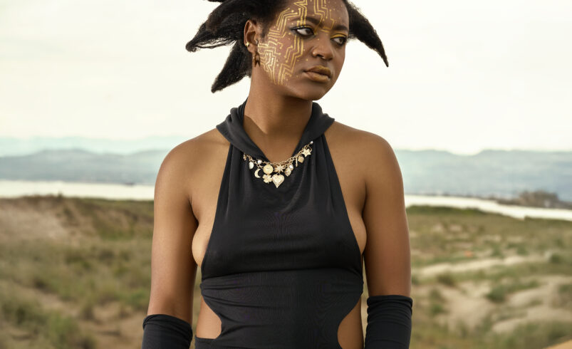 T.N. Celebrates Queer Love and Identity on New Single “Muse”