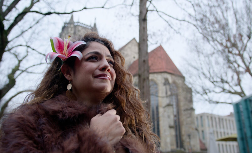 Astrea Returns With “Aunque” A Story of Resilience and Inclusion