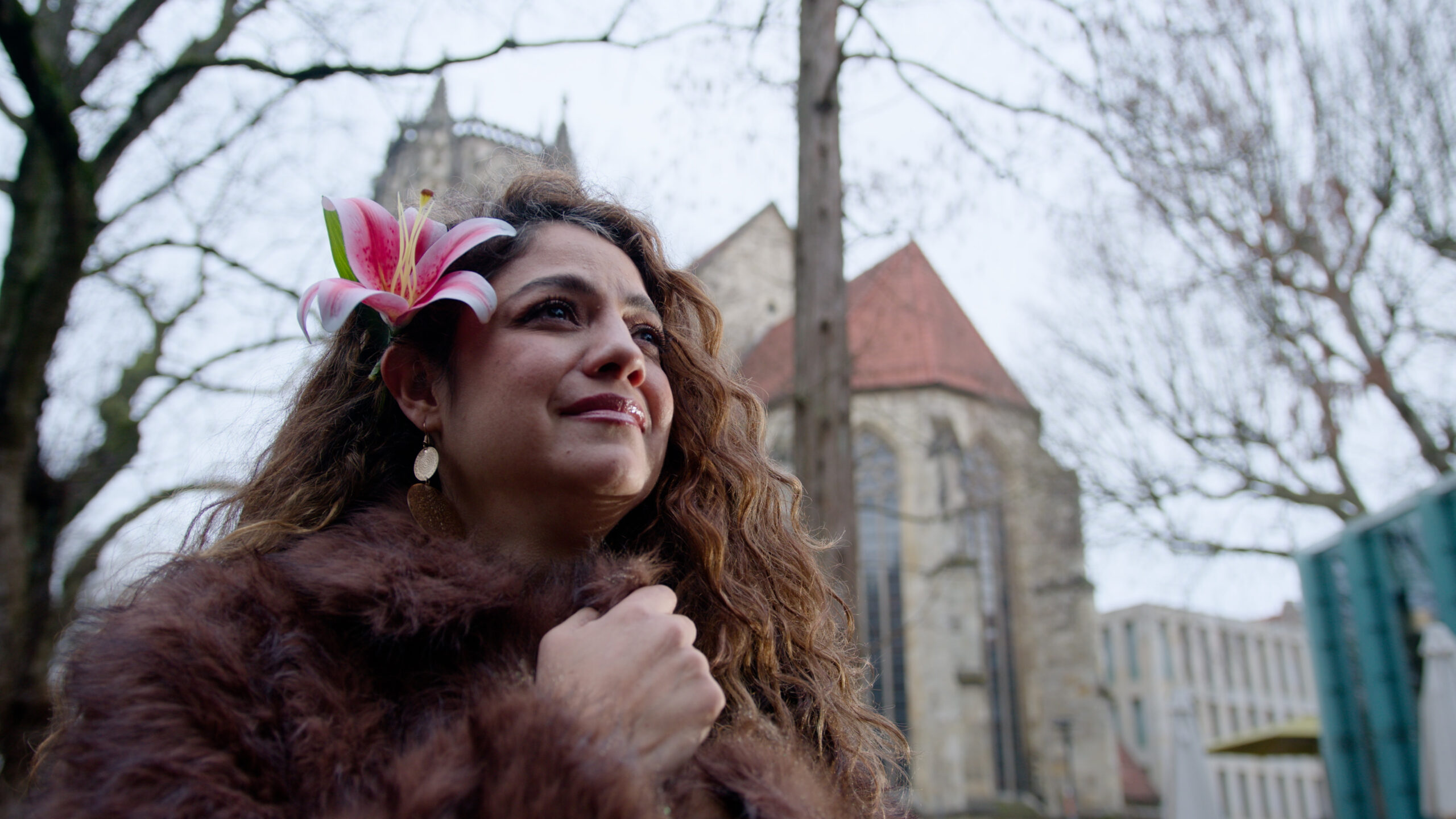 Astrea Returns With “Aunque” A Story of Resilience and Inclusion