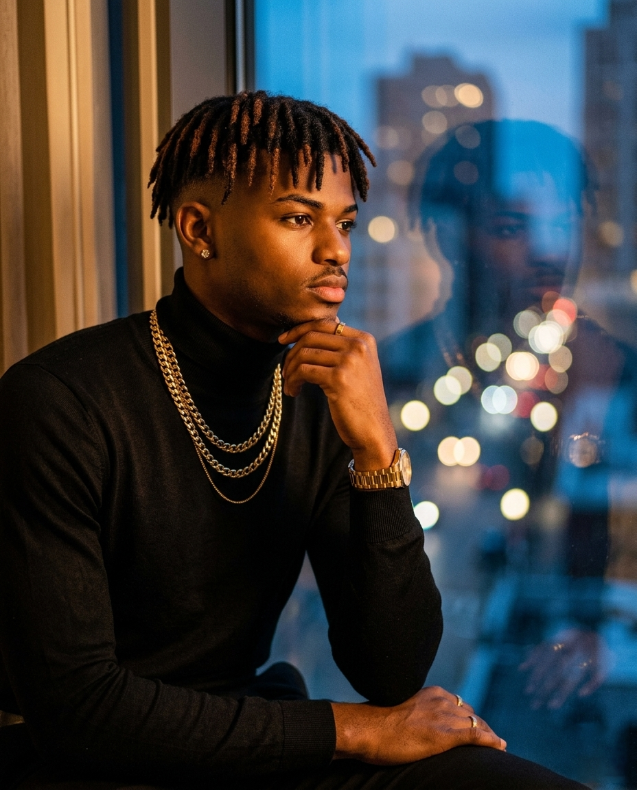 Kojo Tallion Delivers Heartfelt Afro Soul Energy With New Single “My No.1”