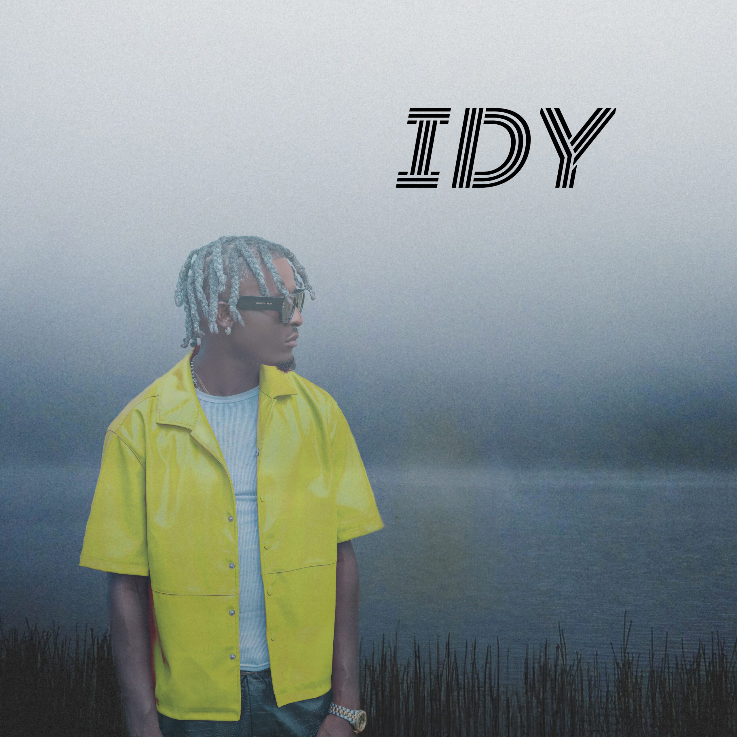 IDY Bridges Cultures With New Afrobeats Single “Different”