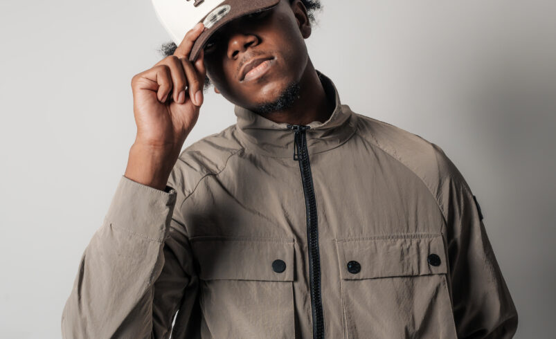 Sanyé Mylo Explores Emotions on New Single “Emergency”