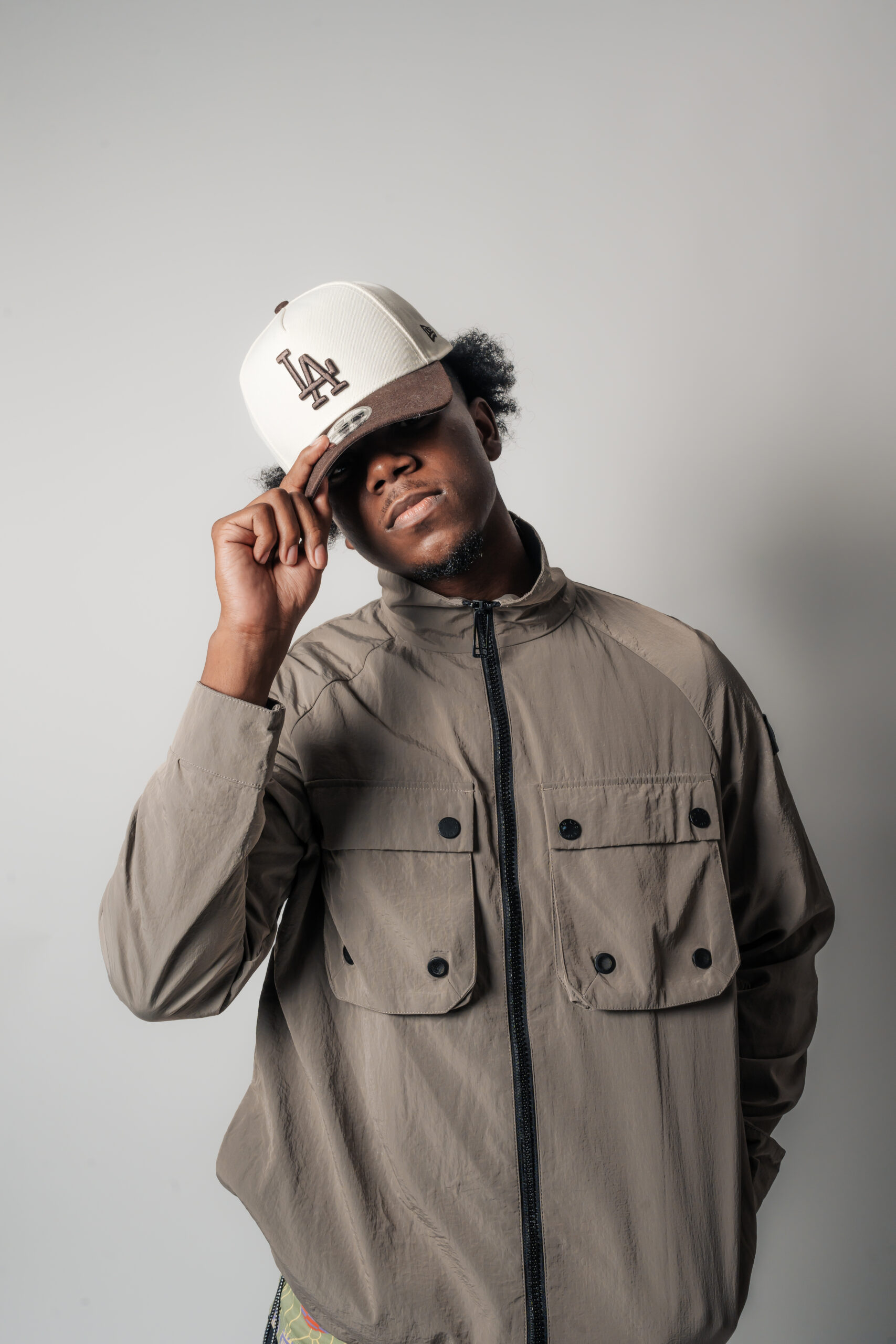 Sanyé Mylo Explores Emotions on New Single “Emergency”