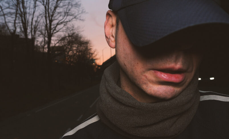 4Grigio Explores Digital Longing and Imagined Love on New Single “Le onde di Aràs”