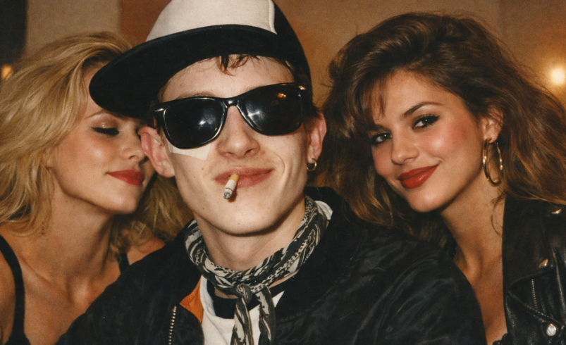 Dam CPH Captures Quiet Emotion on New Single “Paper Boats”