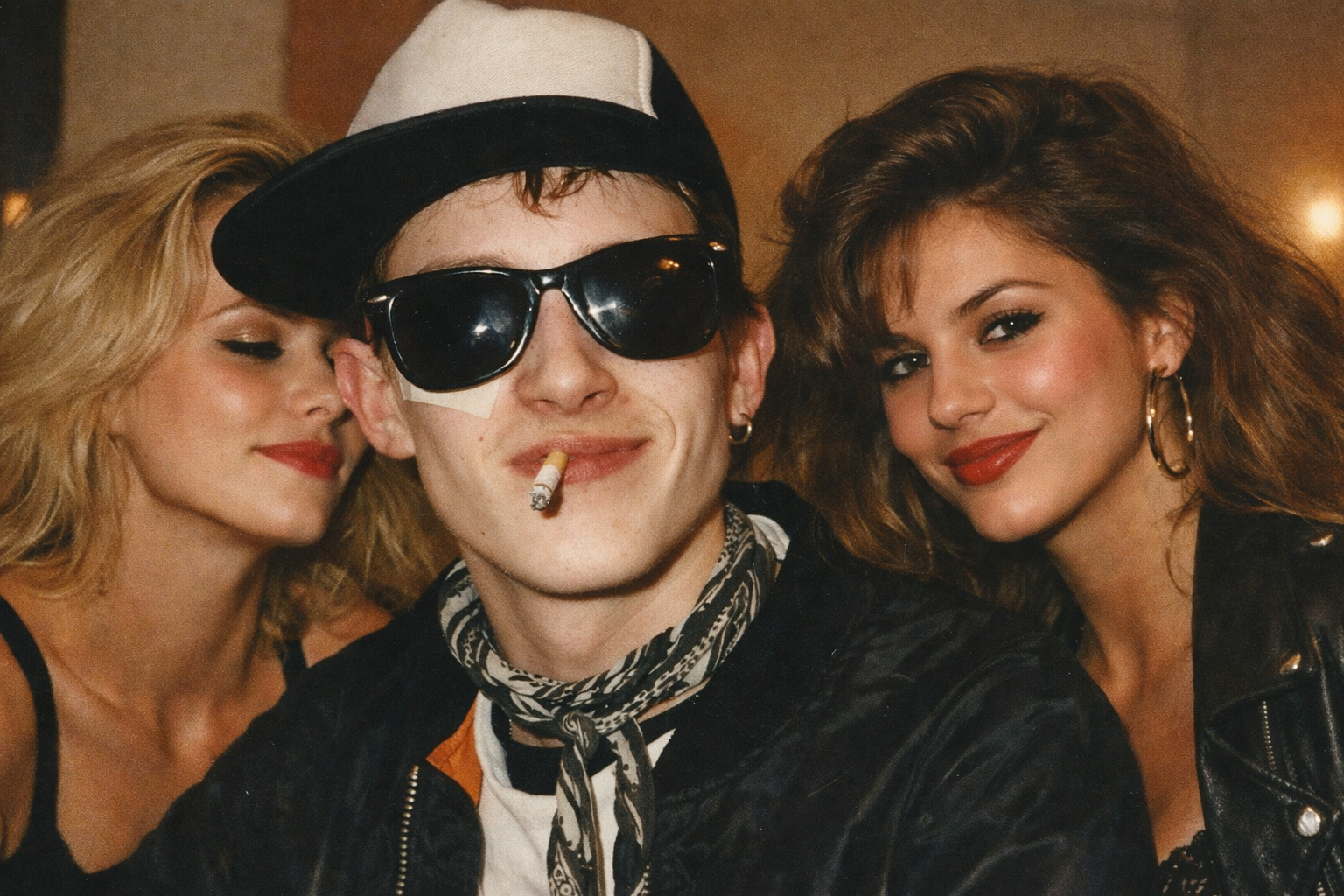 Dam CPH Captures Quiet Emotion on New Single “Paper Boats”