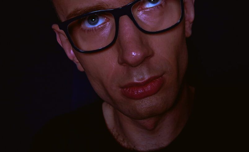 Lucas Burn Pushes Modern Hip-Hop Boundaries With Dark, Cinematic New Single “Breakthrough”