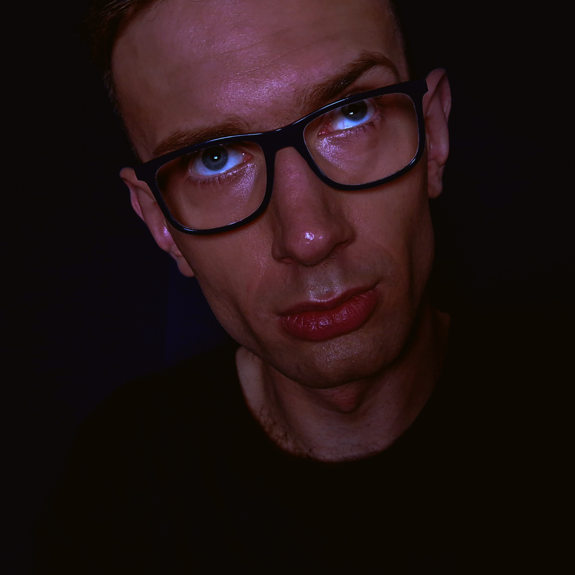 Lucas Burn Pushes Modern Hip-Hop Boundaries With Dark, Cinematic New Single “Breakthrough”