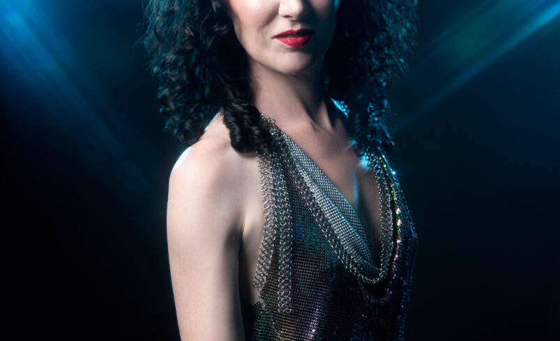 DJ SAvvy Celebrates Women With New Single “Esperança”