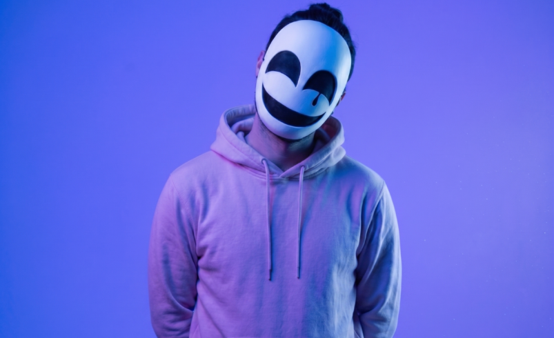 DJ Play House Releases Bold New Single “Stop Calling Me”