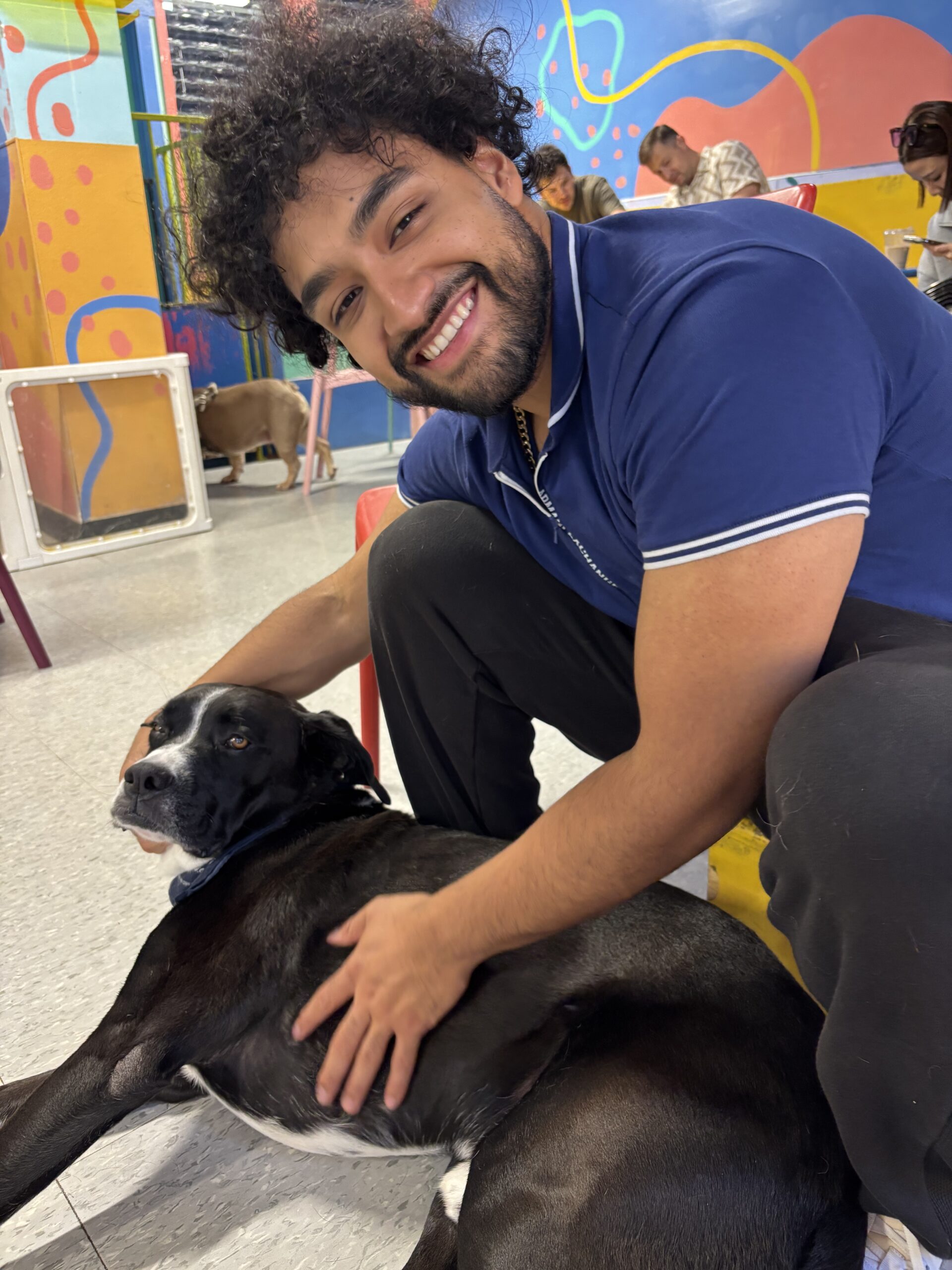 FOQQA Blends Reggaeton and Afrobeat on Emotional New Single “Te Xtraño Bebe :c”