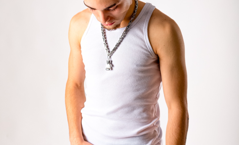 Harmando Releases Powerful New Single “PER SEMPRE”