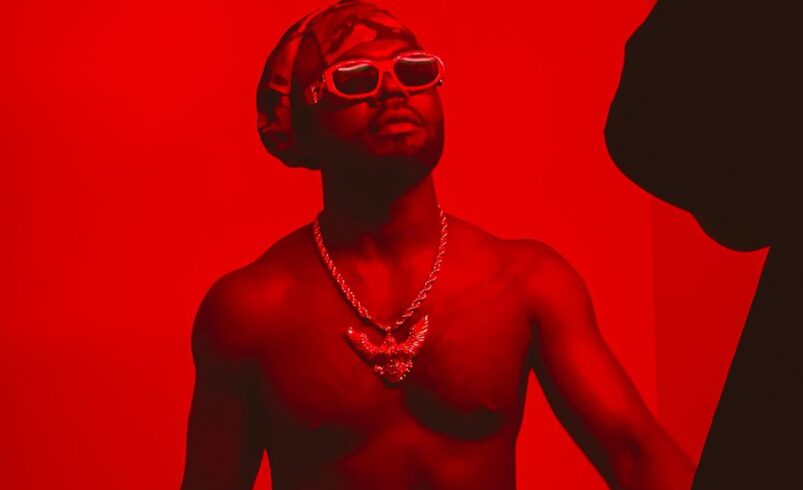 Newtin Win Drops Explosive New Single “OS Trouble”