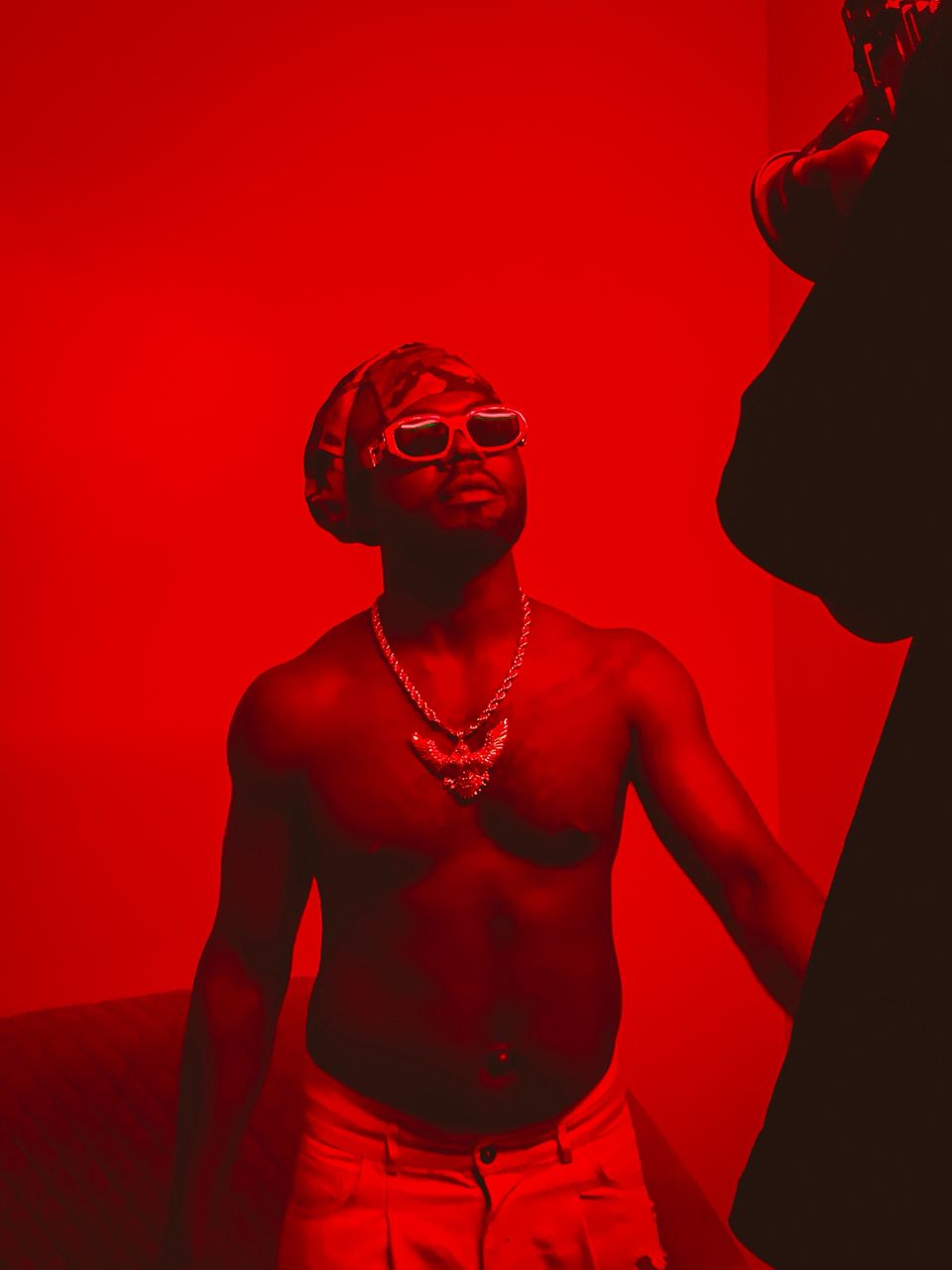 Newtin Win Drops Explosive New Single “OS Trouble”