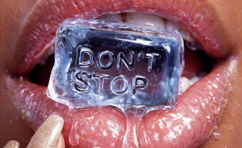 Naomi Jet Unveil Afropop-Driven New Single “Don’t Stop (Analyse Me)”