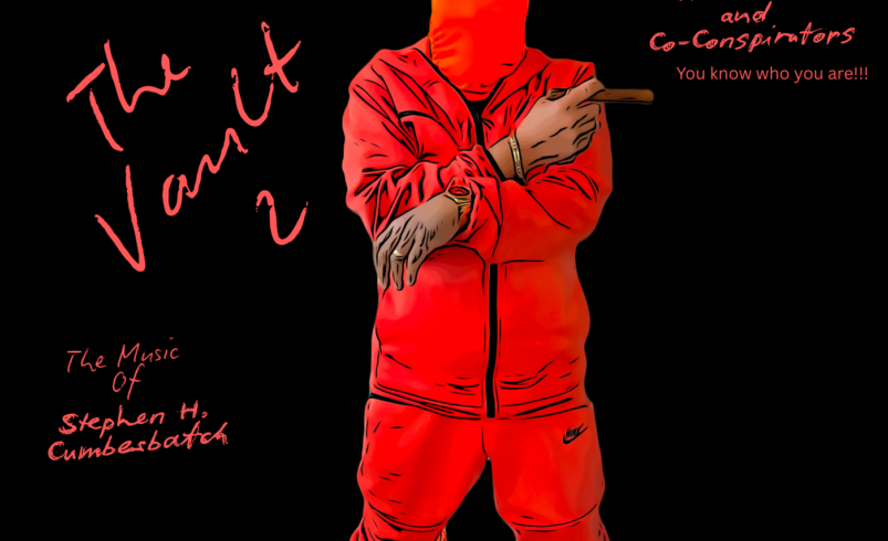 C’batch Expands His Archive With “The Vault 2”