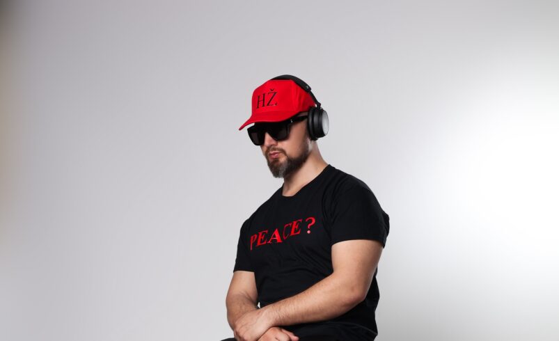 HZPROD Expands the War Torn Vision With “Peace?” Featuring The Game and KXNG Crooked