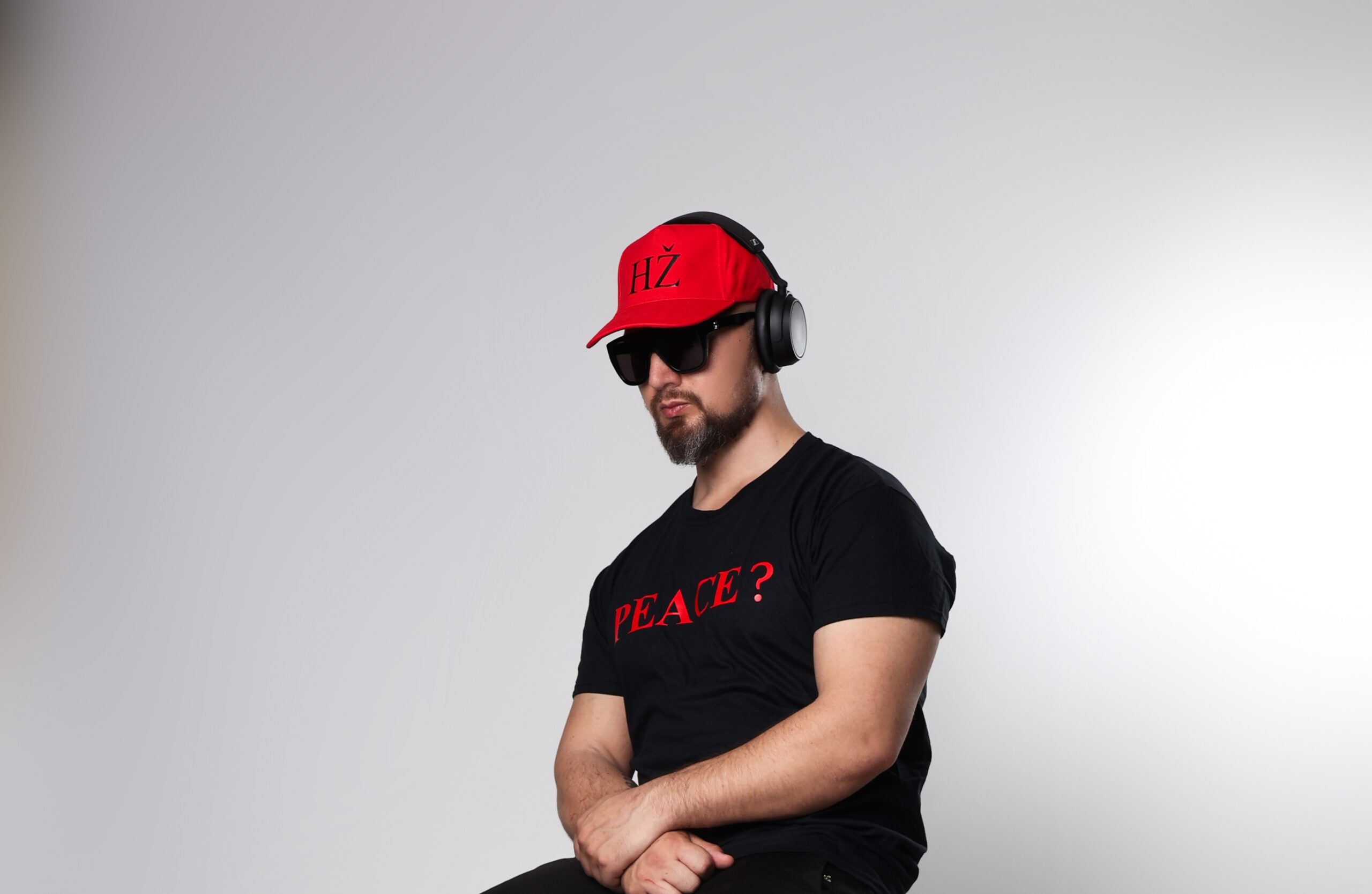 HZPROD Expands the War Torn Vision With “Peace?” Featuring The Game and KXNG Crooked