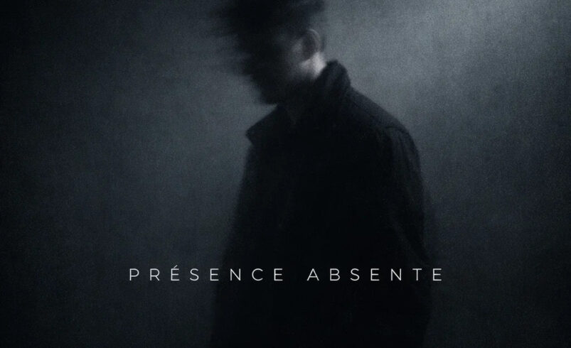 Alex Tolm Explores Memory and Distance on “PRÉSENCE ABSENTE”
