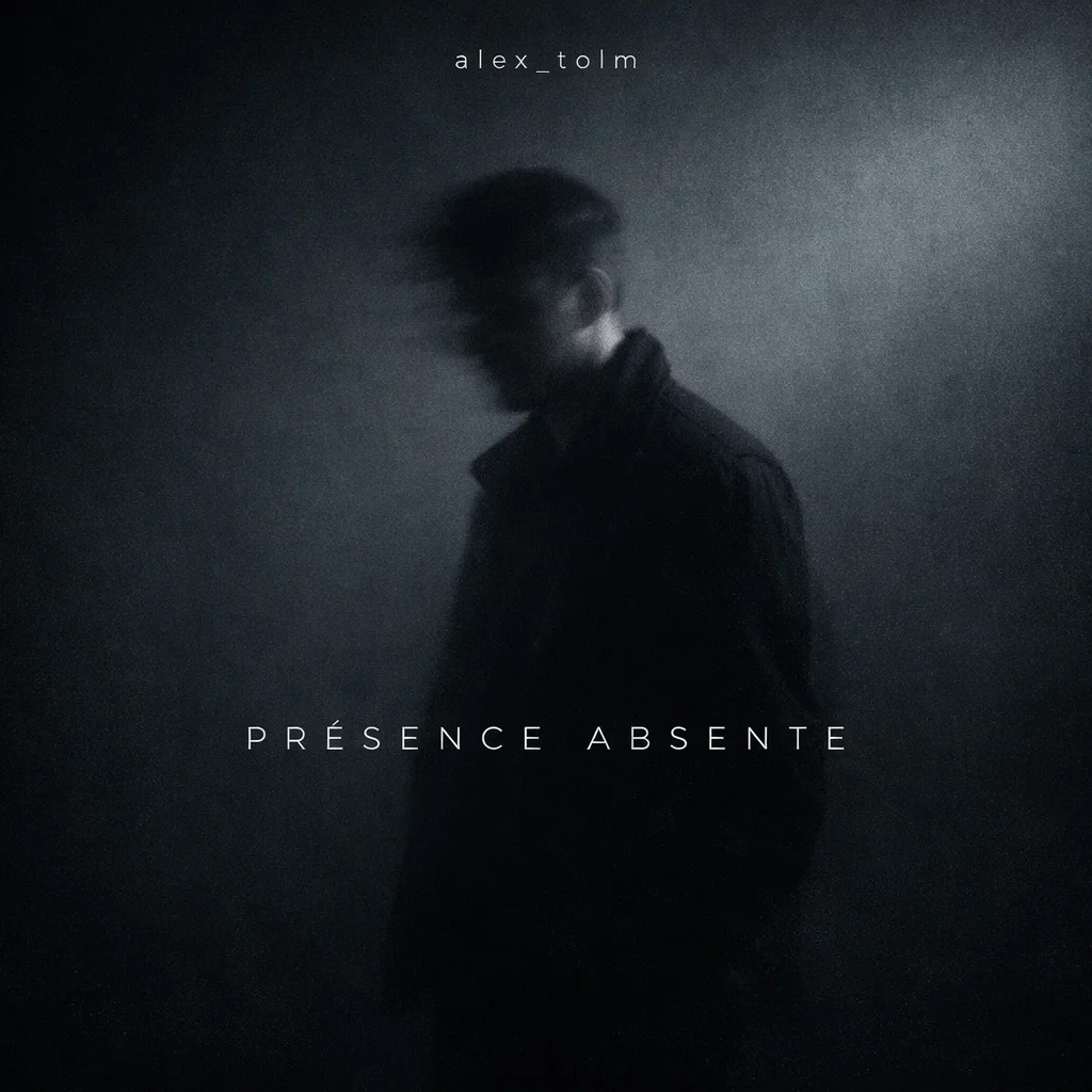 Alex Tolm Explores Memory and Distance on “PRÉSENCE ABSENTE”