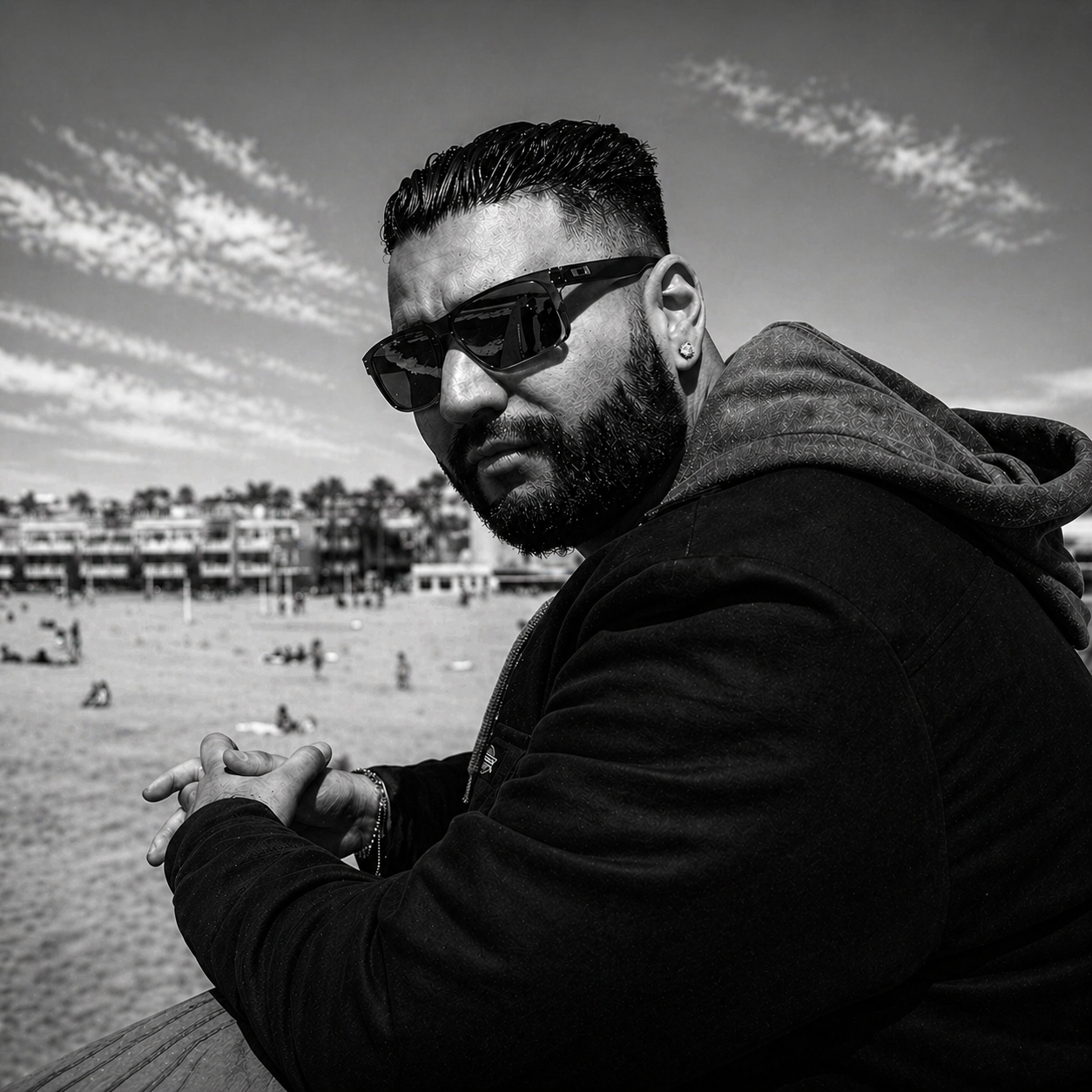 KC Da Pro$pect Reflects on Growth With New Album “The Layover”